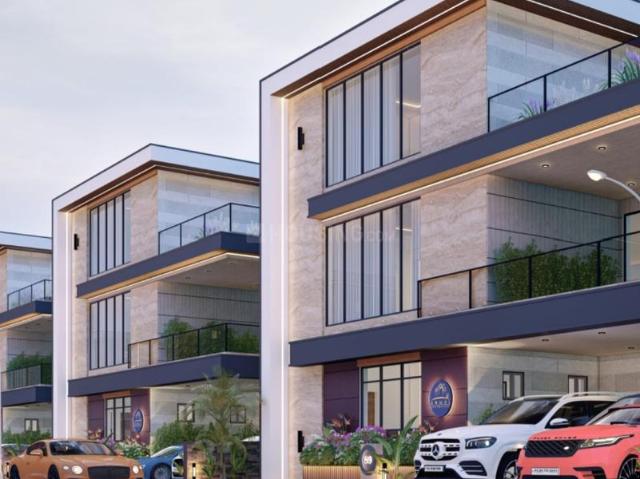 Villa for sale in Telangana