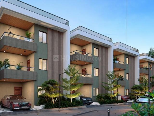 Villa for sale in Telangana