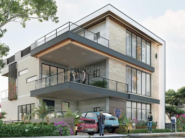 Villa for sale in Telangana
