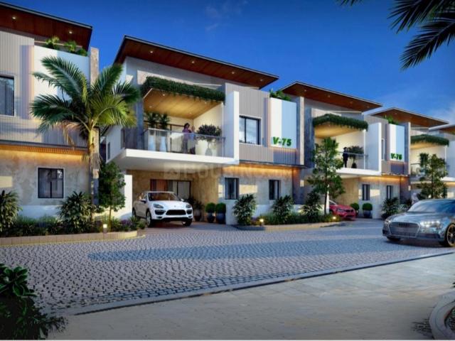 Villa for sale in Telangana