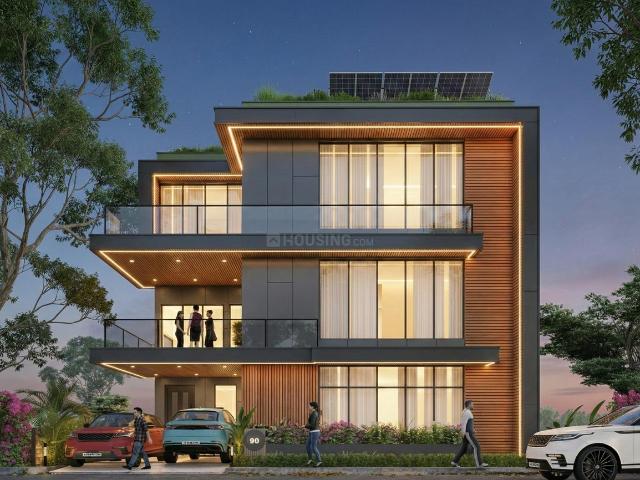 Villa for sale in Telangana