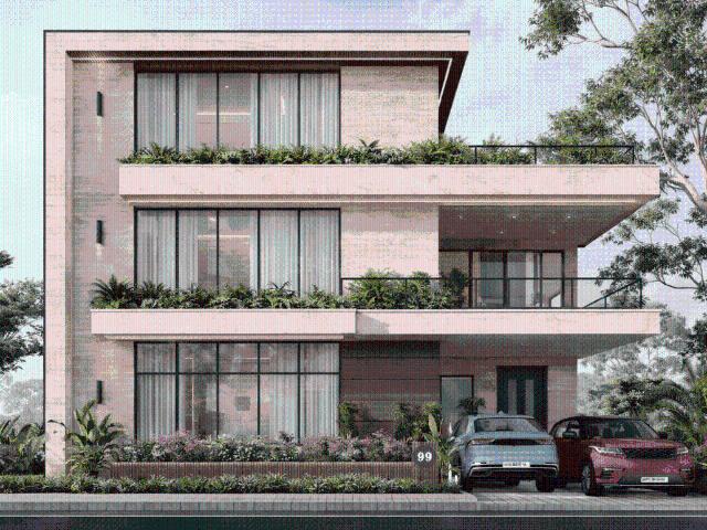 Villa for sale in Telangana