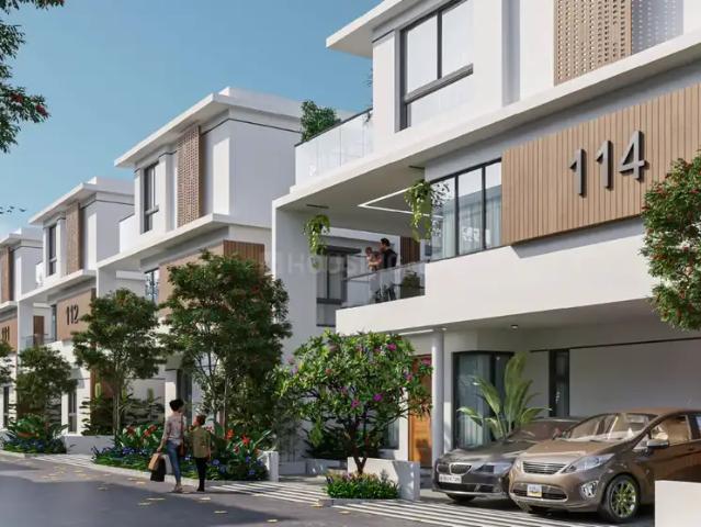 Villa for sale in Telangana