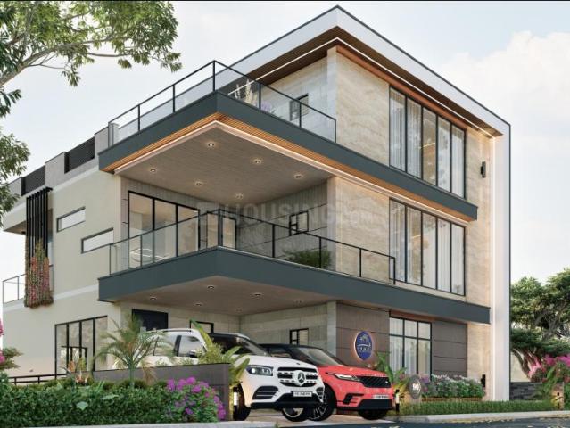 Villa for sale in Telangana