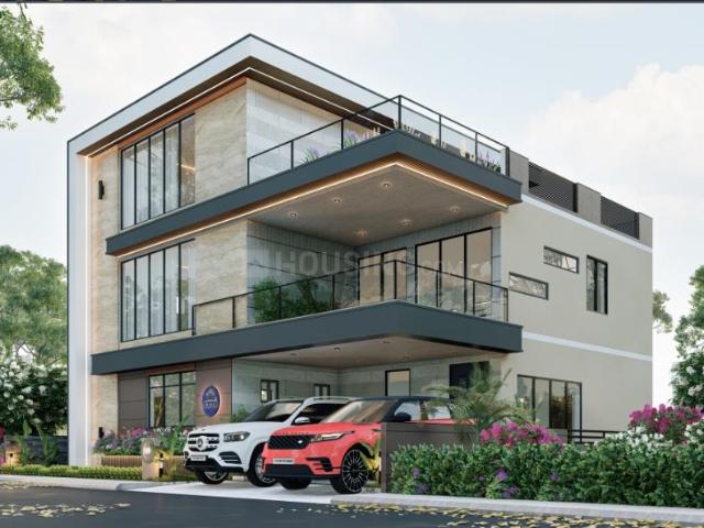 Villa for sale in Telangana
