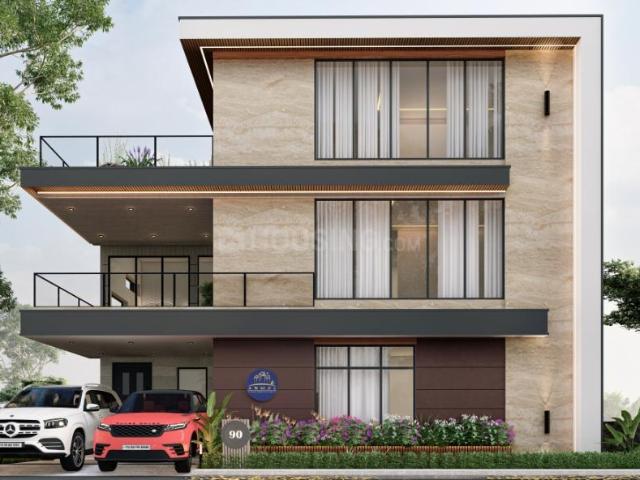 Villa for sale in Telangana
