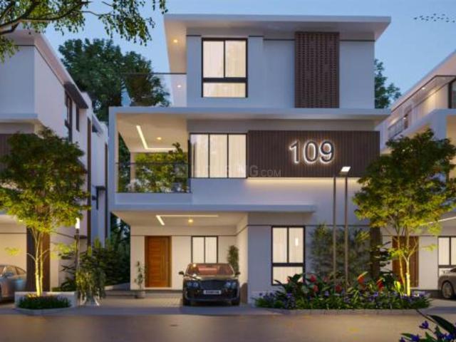 Villa for sale in Telangana