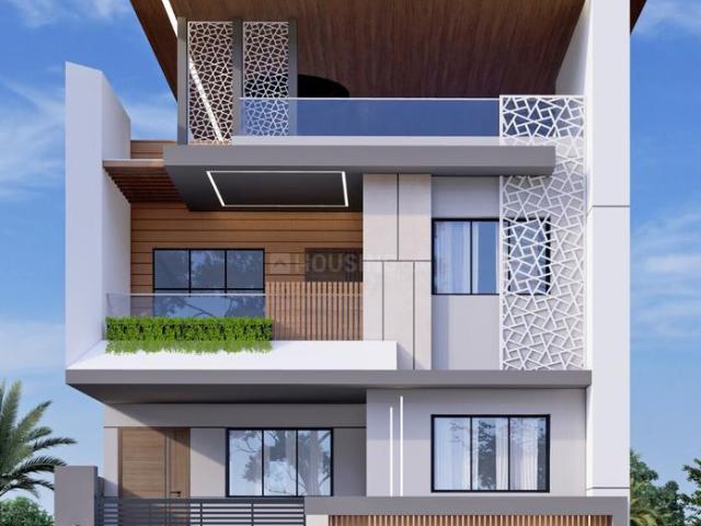 Villa for sale in Telangana