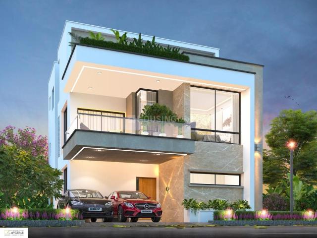 Villa for sale in Telangana