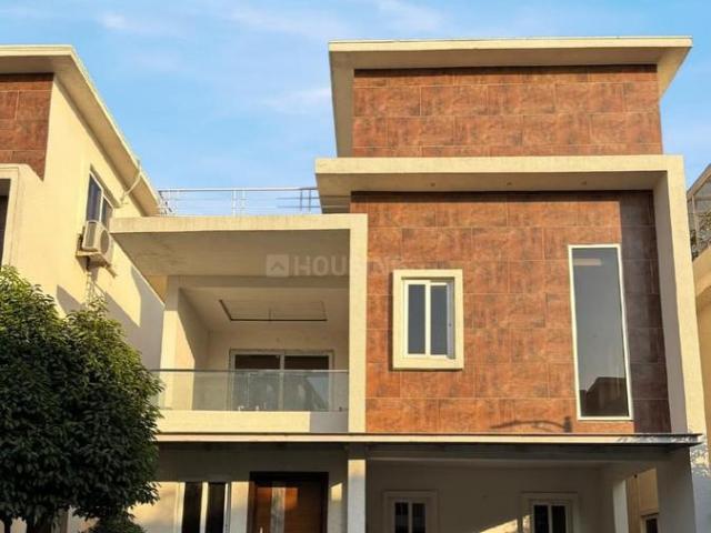 Villa for sale in Kollur, Telangana