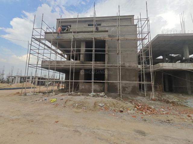 Villa for sale in Telangana
