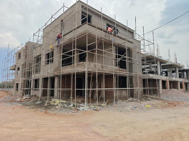 Villa for sale in Telangana