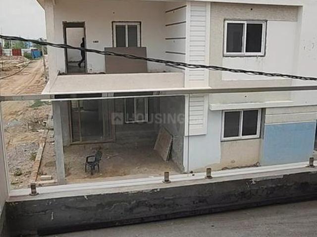 Villa for sale in Kollur, Telangana
