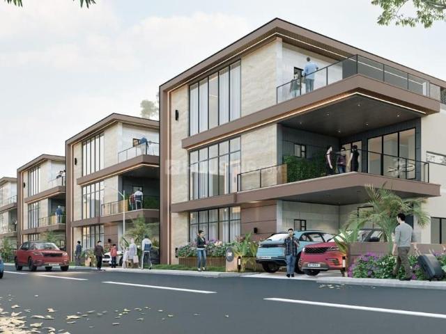 Villa for sale in Telangana