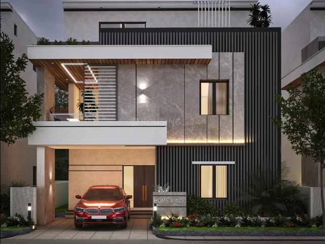 Villa for sale in Telangana