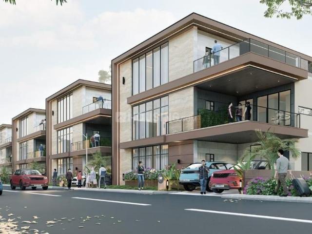 Villa for sale in Telangana