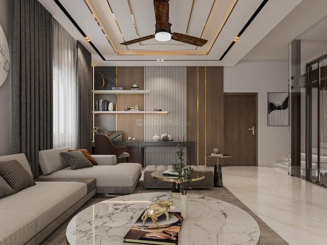 Villa for sale in Telangana