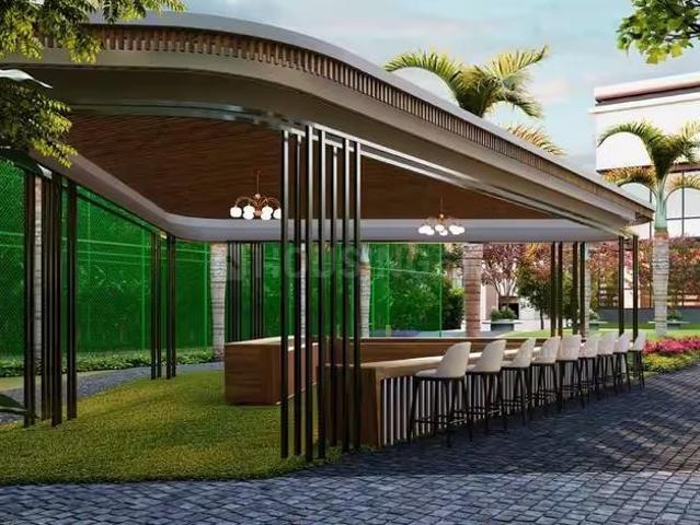 Villa for sale in Devula Thanda, Sangareddy