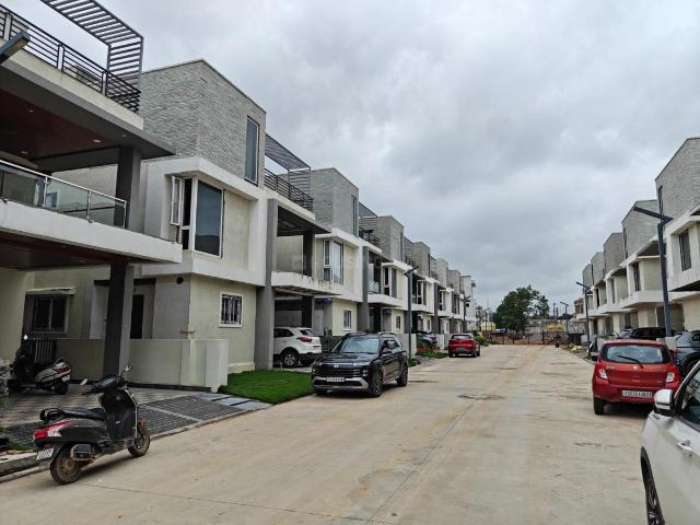 Villa for rent in Telangana