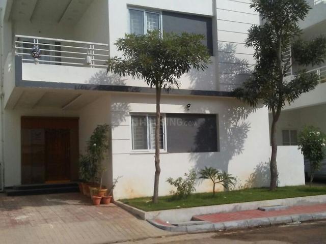 Villa for rent in Telangana