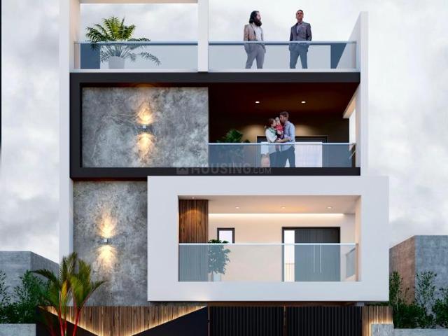 Villa for sale in Medchal–Malkajgiri, Telangana