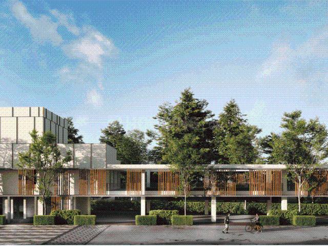 Villa for sale in Haidarabad, Telangana