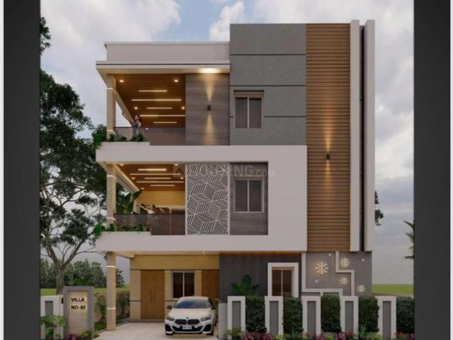 Villa for sale in Telangana