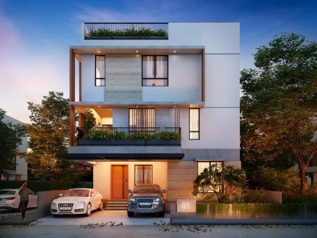 Villa for sale in Telangana