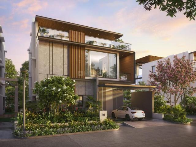 Villa for sale in Telangana