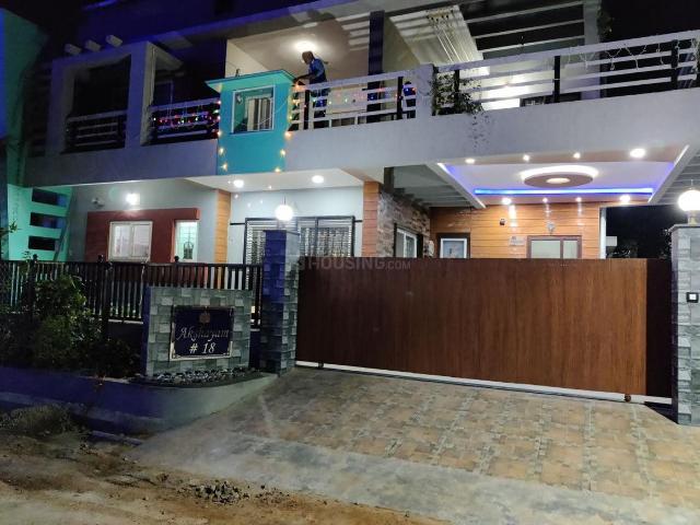 Villa for sale in Telangana