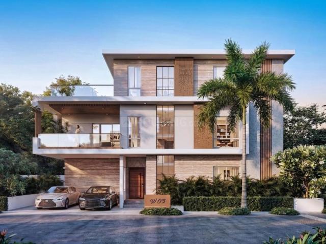 Villa for sale in Haidarabad, Telangana