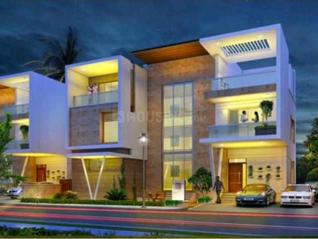 Villa for sale in Ranga Reddy, Haidarabad