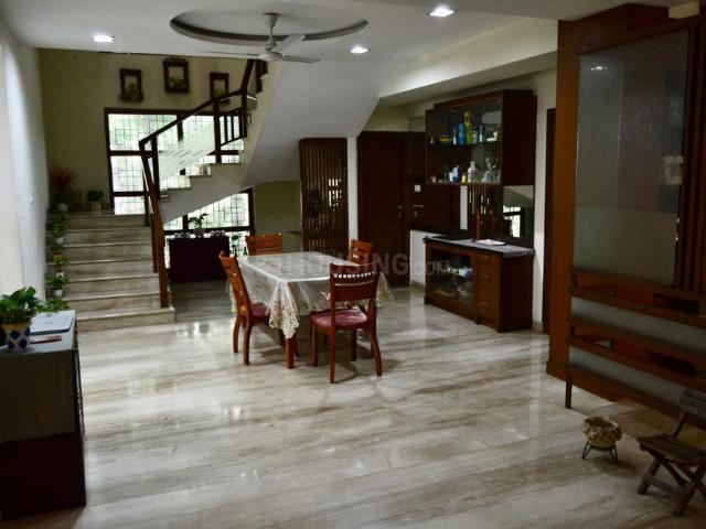 Villa for sale in Ranga Reddy, Haidarabad