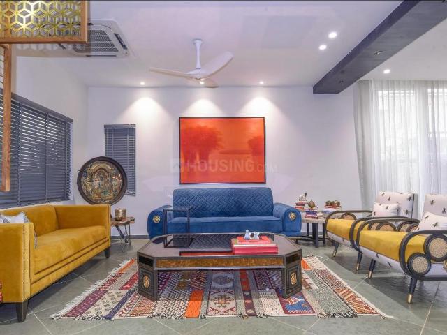 Villa for sale in Ranga Reddy, Haidarabad