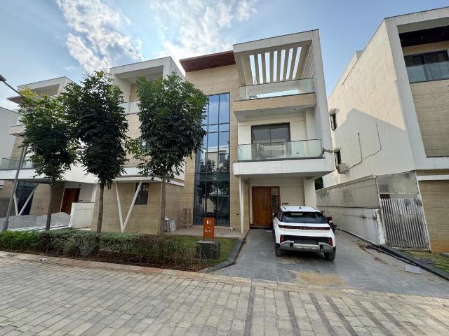 Villa for sale in Madhava Hills, Hyderabad