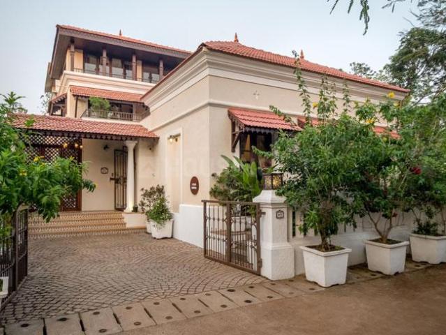Villa for sale in Hooghly, Kanaipur