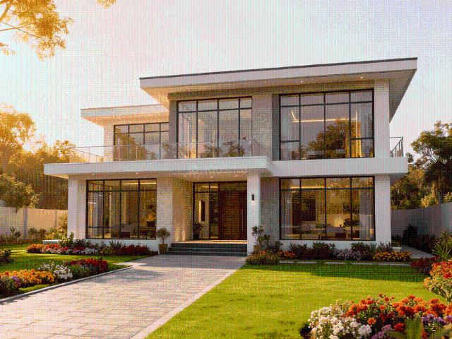Villa for sale in Hooghly, Kanaipur