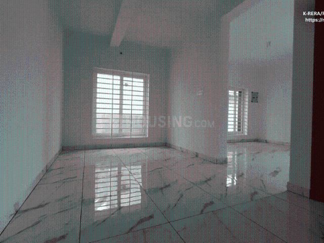 Villa for sale in Palakkad, Kerala
