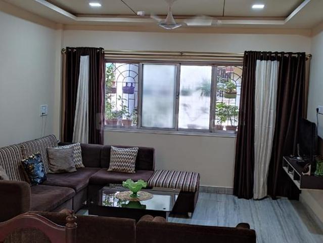 Villa for rent in Navi Mumbai, National Capital Territory Of Delhi