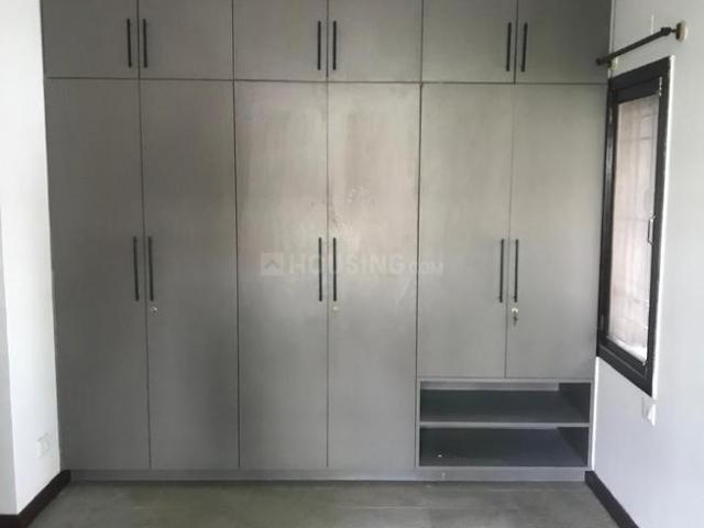 Villa for rent in Bangalore South, Cox Town - Bangalore