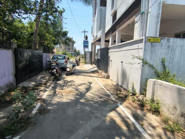 Villa for sale in Ambattur, Tamil Nadu