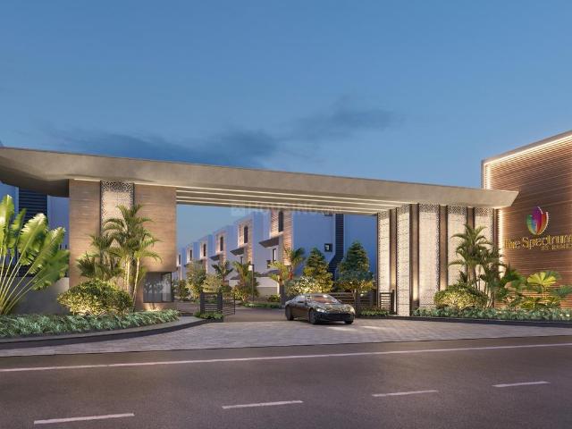 Villa for sale in Ghatkesar, Telangana
