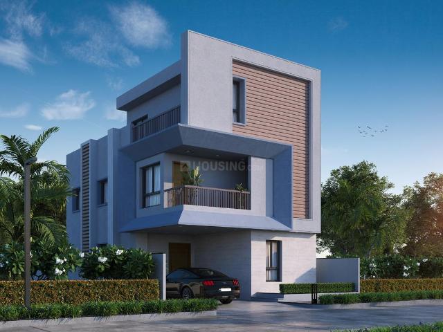 Villa for sale in Ghatkesar, Telangana