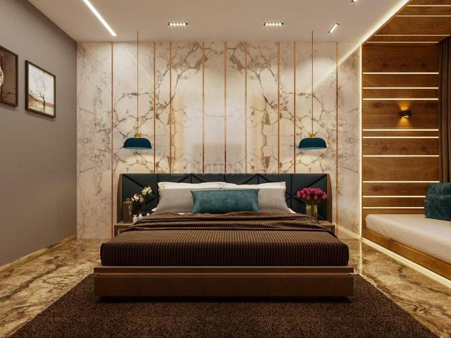 Villa for rent in Gujarat