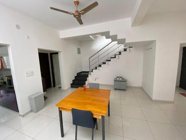 Villa for rent in Karnataka