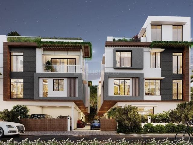 Villa for sale in Kilkattalai, Tamil Nadu