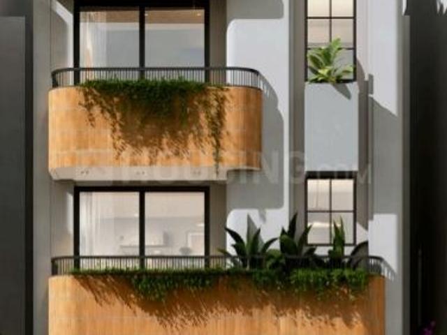 Villa for sale in Kilkattalai, Tamil Nadu