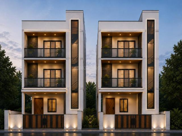 Villa for sale in Kilkattalai, Tamil Nadu
