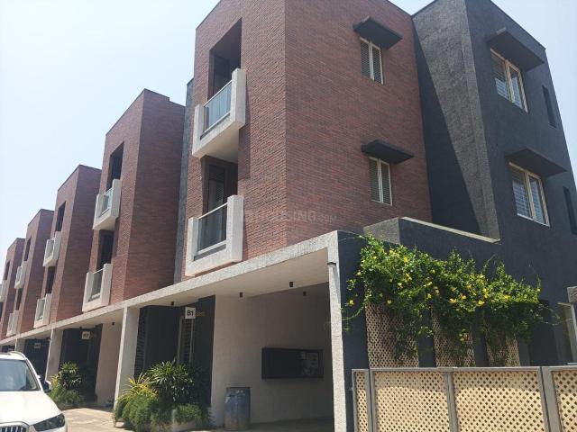 Villa for sale in Coimbatore, Tamil Nadu