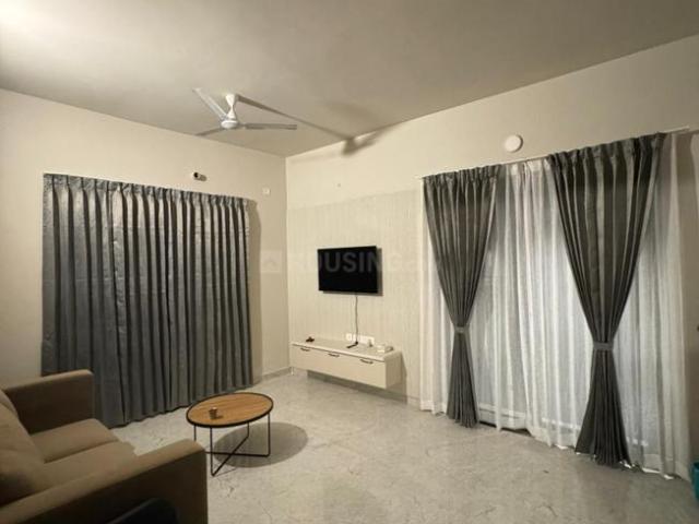 Villa for rent in Kelambakkam, Tamil Nadu